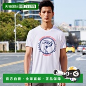 男士 T恤 S71GD1524S22507100 香港直邮DSQUARED2 SS2025男装