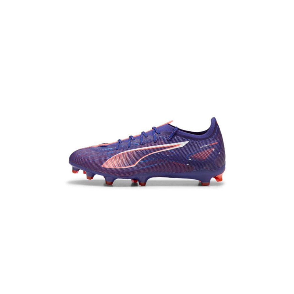 韩国直邮PUMA 公用足球鞋107685-01 ULTRA 5 PRO FG/AG