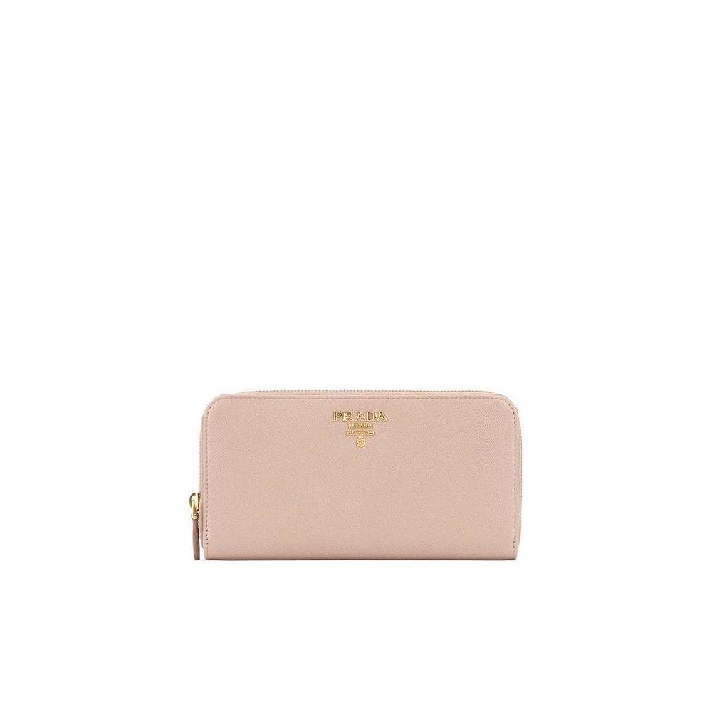 prada 女士 钱包