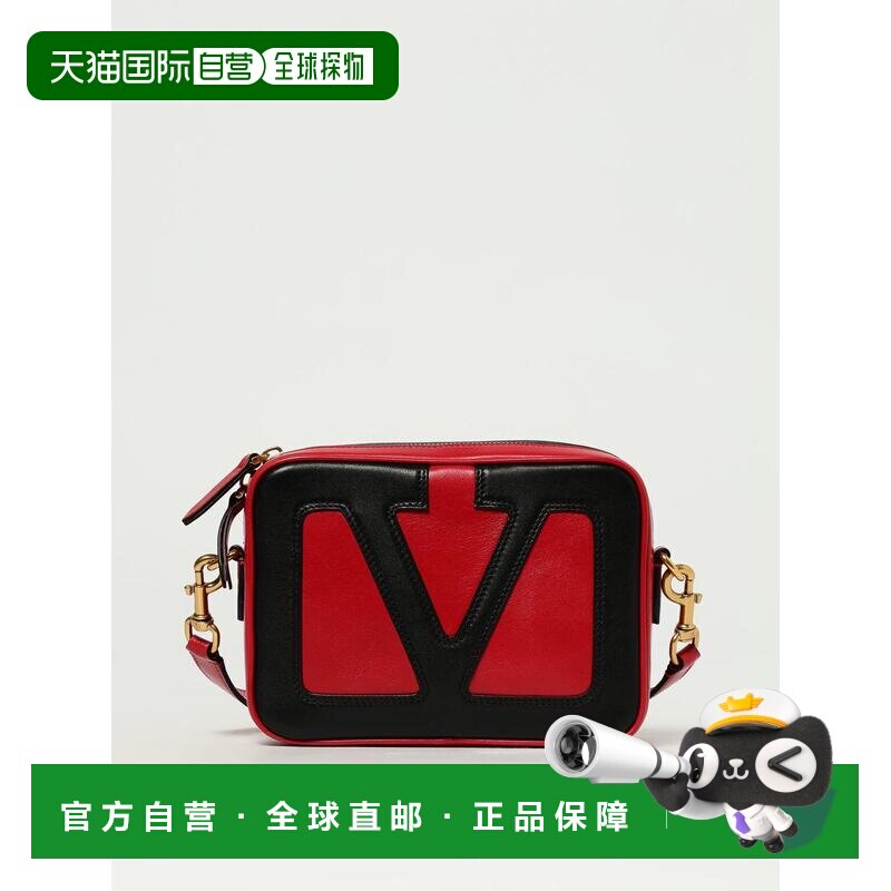 欧洲直邮VALENTINO GARAVANI 女士单肩包 7W2B0R8【付后1h可退】