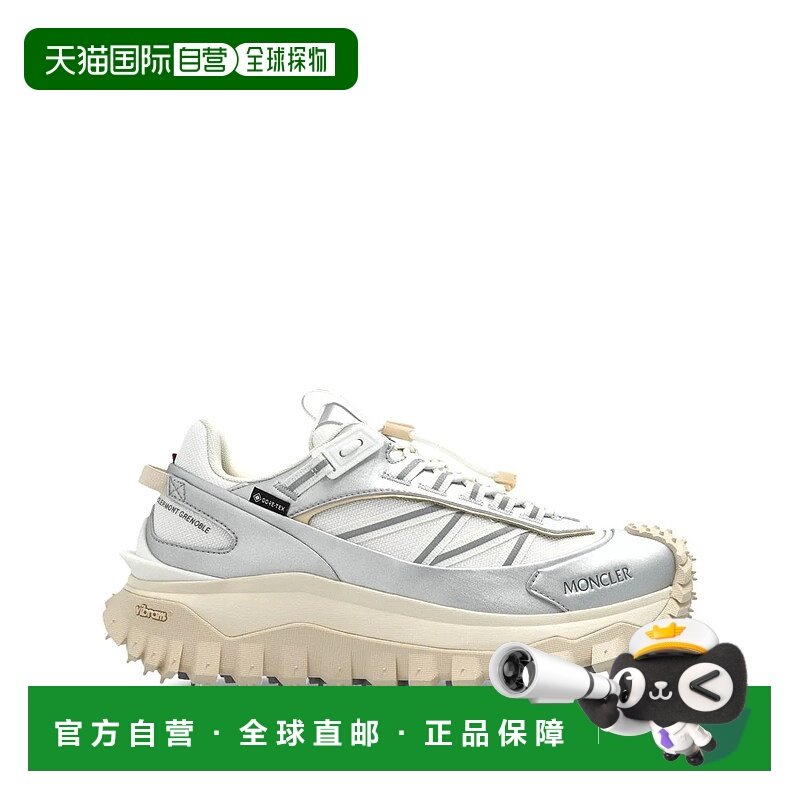 1h可退 欧洲直邮moncler 女士 休闲鞋运动鞋,运动鞋new,运动休闲鞋,淘宝优惠券,粉丝福利购,淘宝优惠卷