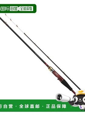 日本直邮Daiwa Analister Bay Puffer 钓竿 175