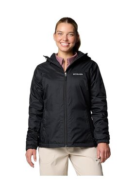 潮奢 Columbia 哥伦比亚 女士 Switchback™ II 毛毛内衬夹克