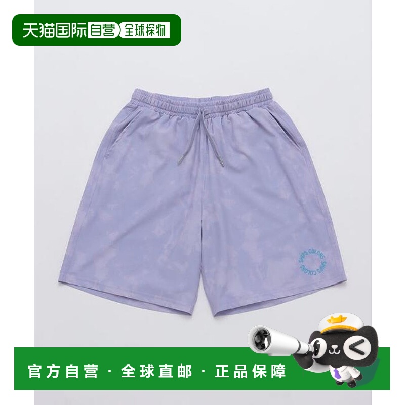 1h可退 日本直邮SHIPS Colors 短裤