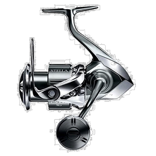 【日本直邮】Shimano禧玛诺 渔轮 22 Stella C5000XG