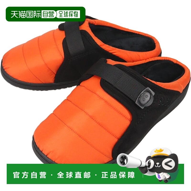 日本直邮SUBU 冬季 SUBU BELT 橙色 ORANGE,流行男鞋,其他凉鞋,淘宝优惠券,粉丝福利购,淘宝优惠卷