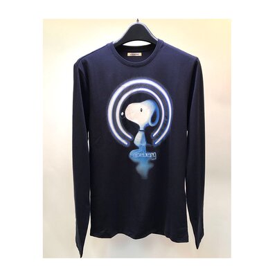 ICEBERG 男士T恤 F06B63146693