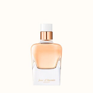 欧洲直邮Hermès爱马仕女士香水喷雾85ml杏色瓶装淡雅清香EDP