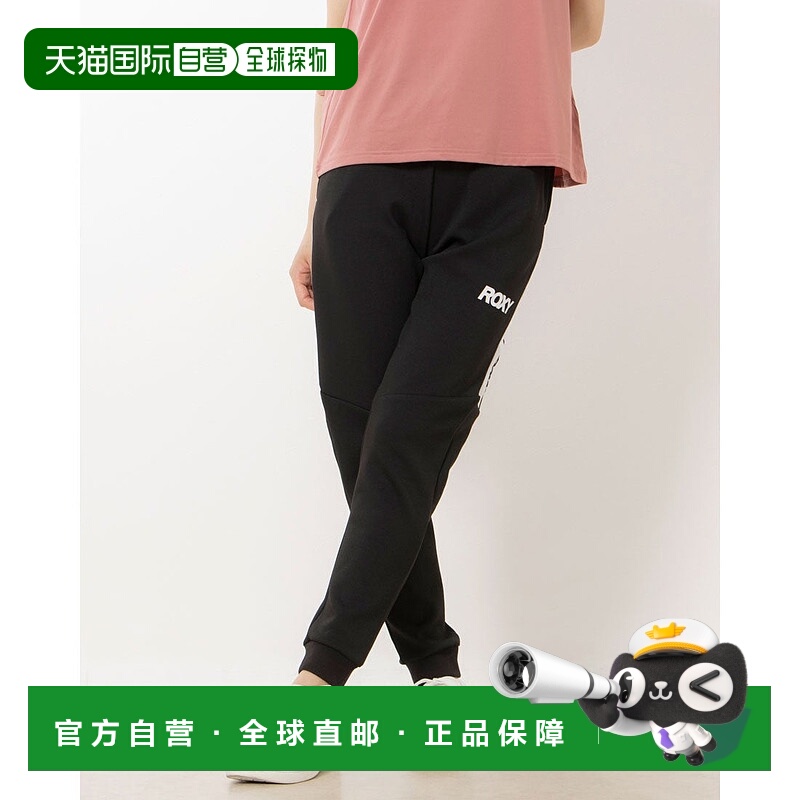 日本直邮ROXY 女士健身长裤 ITS TIME PANTS [RO2047EW06835]