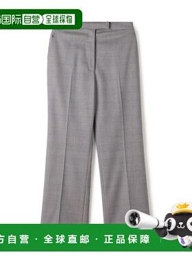 1h可退 日本直邮TOMORROWLAND collection女士修身直筒西裤 13046