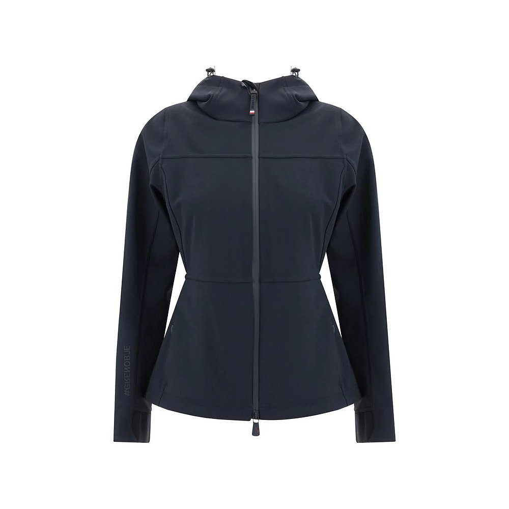 MONCLER GRENOBLE 女士夹克 1A00018597O1999 AW2024