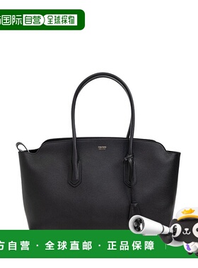 1h可退 香港直邮Tom Ford 汤姆 福特 女士 双提手手提包 L1890LCL