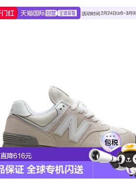 1h可退 香港直邮New Balance  女士 WL574EVW/EVW 运动鞋 WL574EV