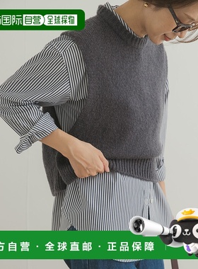 1h可退 日本直邮URBAN RESEARCH DOORS 女装 UR TECH速干机能 宽