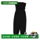 MARA 黑色 女士连体衣 香港直邮MAX 21246E17 AW2025 Jumpsuit