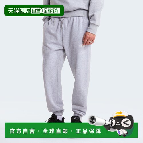 自营欧洲直邮The North Face北面 Simple Dome男士棉质标准锥形慢