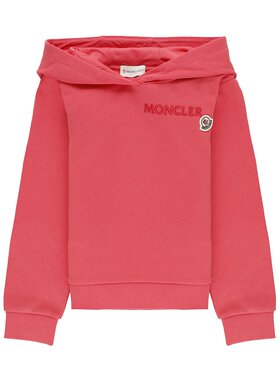 MONCLER 女童针织毛衣 K29548G00015899PS556 AW2025