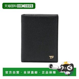 双折卡包 Ford GYM279LCL081 香港直邮Tom 1h可退