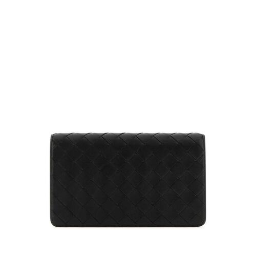 Bottega Veneta 葆蝶家 女士 翻盖钱包 754411VCPP2