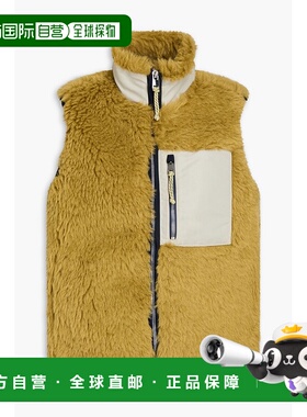 1h可退 香港直邮潮奢 Tory Burch 托里 伯奇 女士 Shell-trimmed