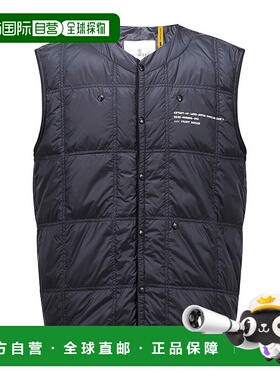 香港直邮MONCLER 男士外套 K109U1A00016M6114742 SS2025