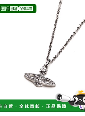 香港直邮VIVIENNE WESTWOOD 女士项链 6302008602S108CNS108