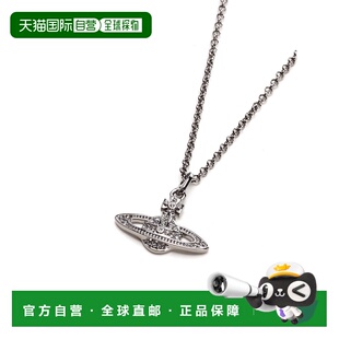 香港直邮VIVIENNE WESTWOOD 女士项链 6302008602S108CNS108