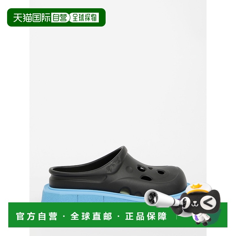 1h可退 香港直邮OFF-WHITE 男士凉鞋 OMIH005S22MAT0011045 SS202