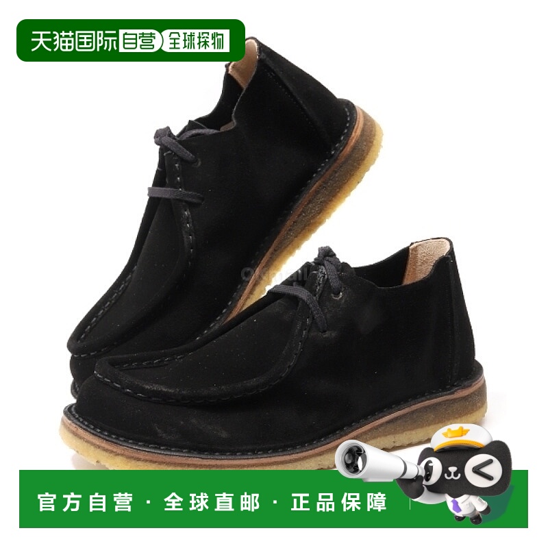 韩国直邮ASTORFLEX Beenflex - 900 黑色 乐福鞋男鞋休闲鞋新款