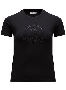 MONCLER 女士T恤 J20938C00017829FB999