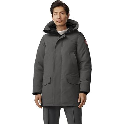 潮奢 Canada Goose 加拿大鹅 男士 Langford Down 大衣 CDGZ0