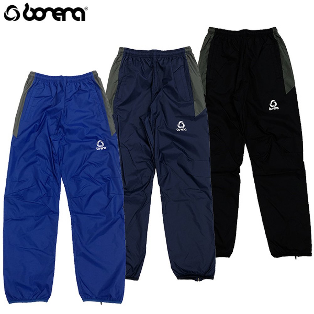 日本直邮BONERA 标准滑雪裤五人制足球 STDPI001P