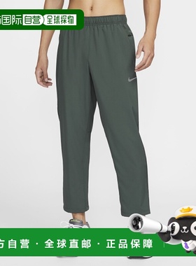 韩国直邮NIKE 男士男装休闲裤 FB7491-338 AS M NK DF FORM PANT