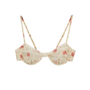 SS2025 P936MSOOO15ADF0011ROSSO PRADA 女士T恤