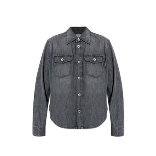 841034V5SO01003 女士衬衫 AW2025 VENETA BOTTEGA