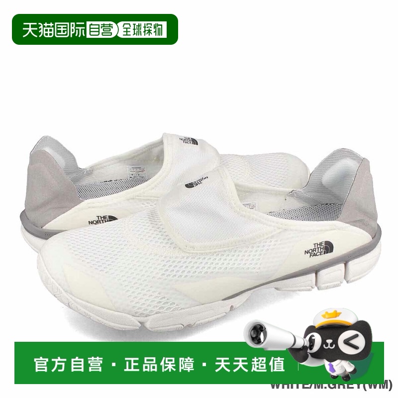 BLACK/WHITE(KW) US7-25.0cm TheNorthFace ŮͬЬ˶Ь nf52357¿848.35Ԫ(88VIP 95)