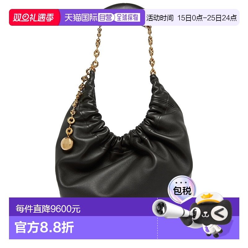 欧洲直邮LOEWE 罗意威 25秋冬  A914NCHX01/1100 LOER6VUMBCK 女