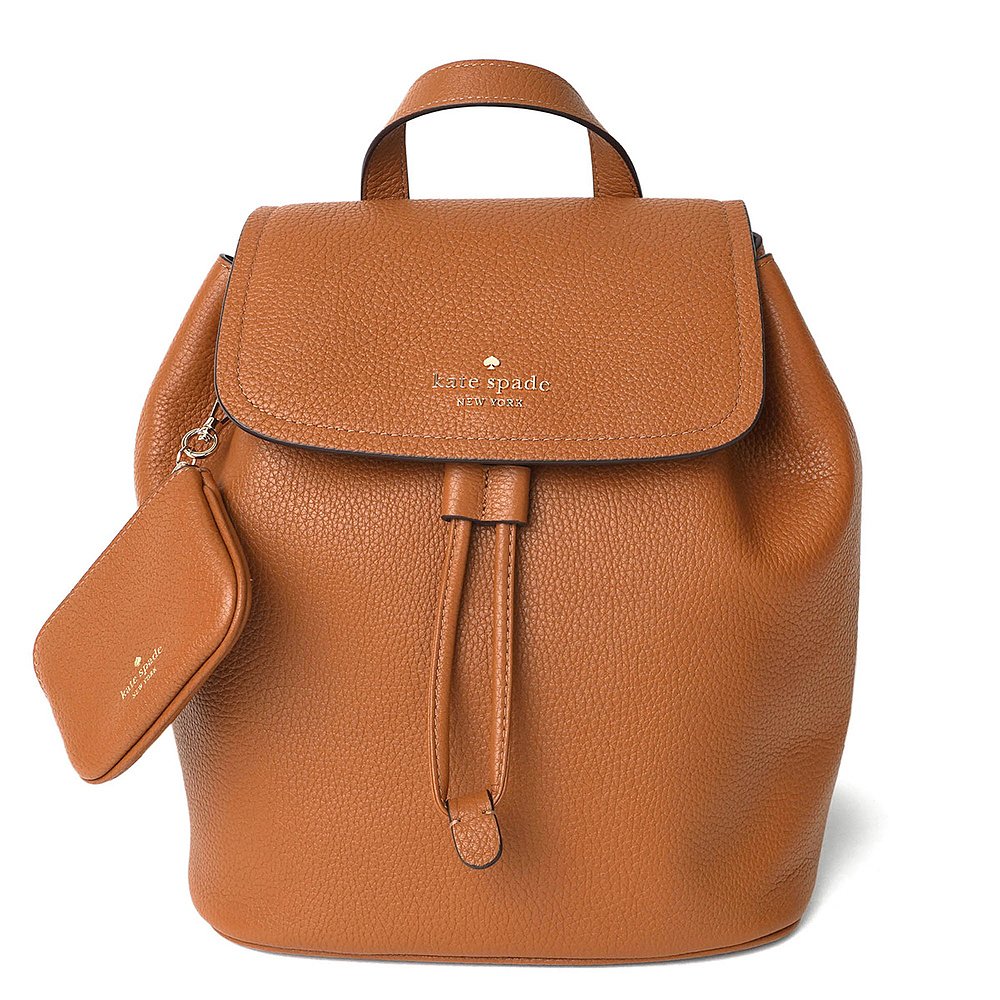 日本直邮kate spade Rosie KB714 200 女士 棕色 棕色