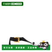 香港直邮BALMAIN 黑色 SS2026 女士凉鞋 GN1UH206LNAP0PA