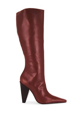 潮奢 Schutz 舒茨 女士 Marlin Up 靴子 S2187400030002