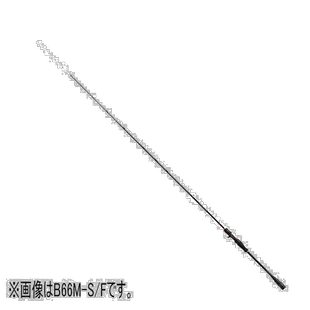 日本直邮 Shimano Rod '22 Sephia XR 金属 Sutte B68MH-S/R [5]