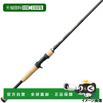 日本直邮Timco Fenwick Links 抛竿 LINKS68CMHJ