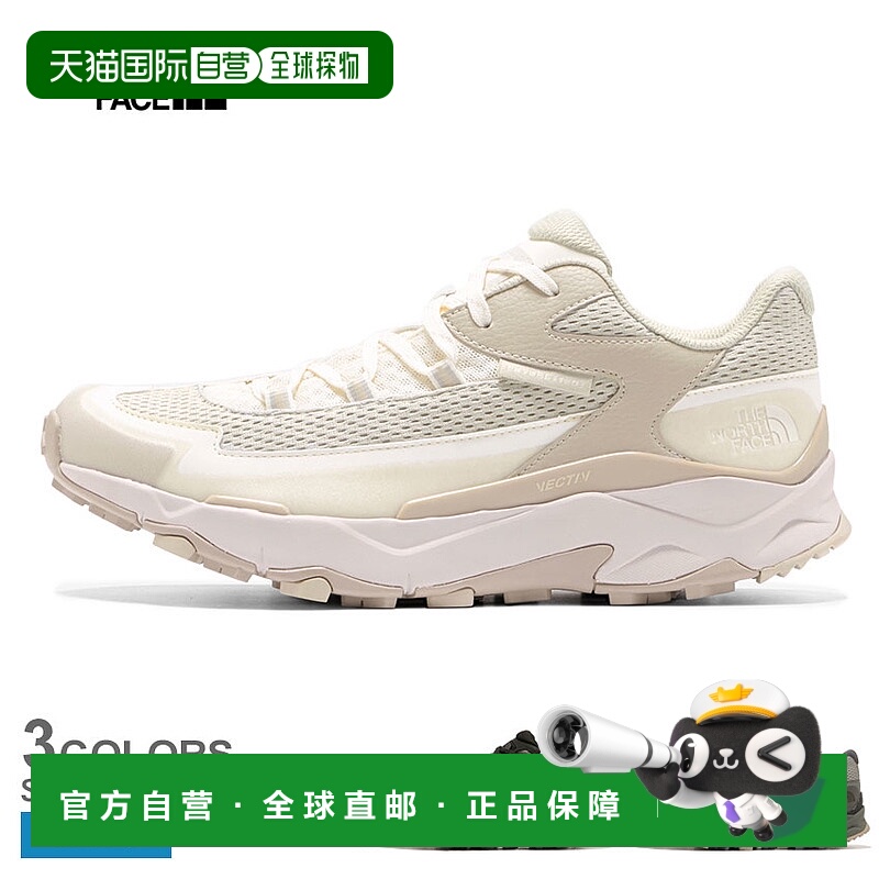 日本直邮THE NORTH FACE 运动鞋男士 VECTIV TARAVAL FUTURELIGHT