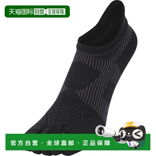 日本直邮Phiten法藤Ashioh 袜子 Racer 五趾袜 男士 M 码 AL94887