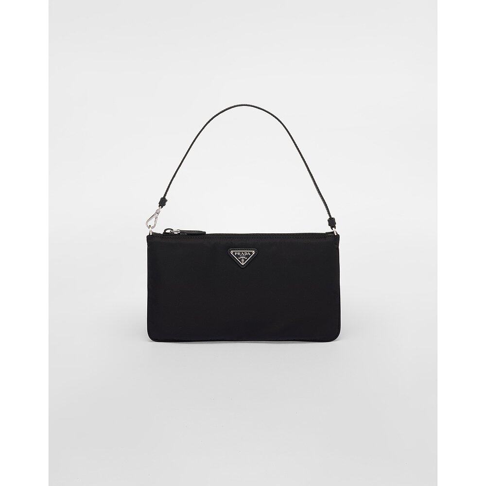 prada/普拉达再生尼龙迷你包