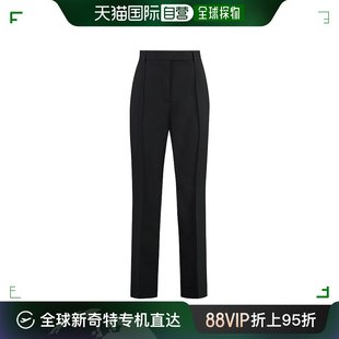 袜 香港直邮ACNE STUDIOS 女士打底裤 FNWNTROU001090AK0700900