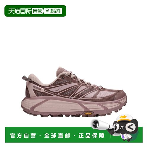 1h可退 香港直邮HOKA ONE ONE 男士运动鞋 1126851PQR AW2026 花