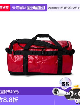 【美国直邮】The North Face Base Camp Duffel 1 L 运动包 防水