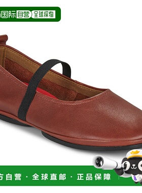 欧洲直邮CAMPER 看步 女鞋 春夏 芭蕾舞鞋/平底鞋 RIGN新款