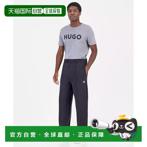 【美国直邮】hugo boss 男士 休闲裤